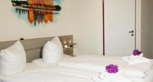 Hotel Am Waldschloesschen - Brauhaus เดรสเดน ภายนอก รูปภาพ