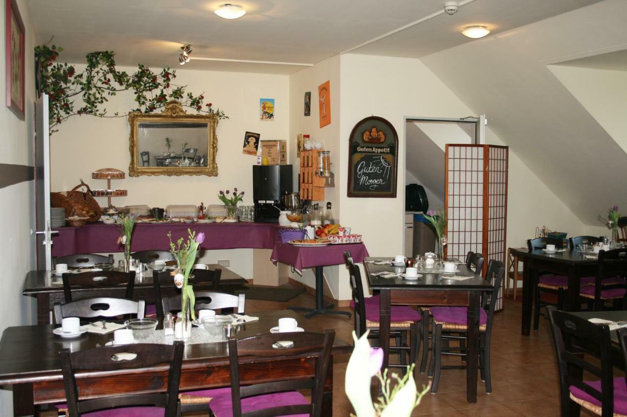 Hotel Am Waldschloesschen - Brauhaus เดรสเดน ภายนอก รูปภาพ